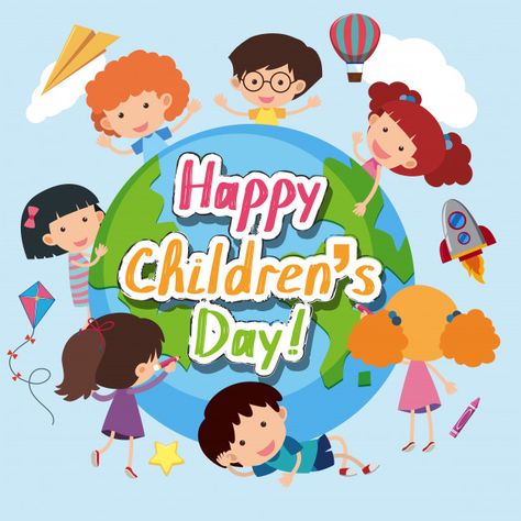 Happy Childrens Day Poster Design, Children Day Poster Design, Happy Childrens Day Poster, Childrens Day Quotes, Children's Day Poster, Happy Diwali Wallpapers, Children Day, Kindergarten Art Projects, Cool Pokemon Wallpapers