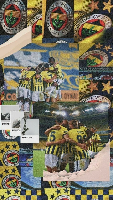 Amigurumi Patterns, Fenerbahçe Aesthetic, Fb Wallpaper, Disney Snacks, Best Football Players, Soft Wallpaper, Football Wallpaper, Vintage Cartoon, Screen Wallpaper