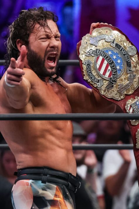 Is Kenny Omega Gay? Sexuality & Relationship Revealed Aew Wrestling, Kota Ibushi, Japan Pro Wrestling, Professional Wrestlers, Kenny Omega, Wrestling Superstars, The Player, Relationship Status, World Of Sports