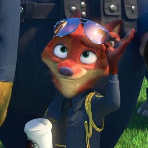 Disney Characters Zootopia, Zootopia Nick Wilde, Zootopia Nick, Zootopia Art, Nick Wilde, Disney Zootopia, Fox Lover, Zootopia, My Crush