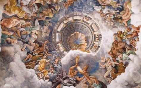 The 12 Olympian Gods and Goddesses of Ancient Greece | The Pagan Grimoire Ancient Greece, Greece, Pagan Grimoire, Olympian Gods, Gods And Goddesses