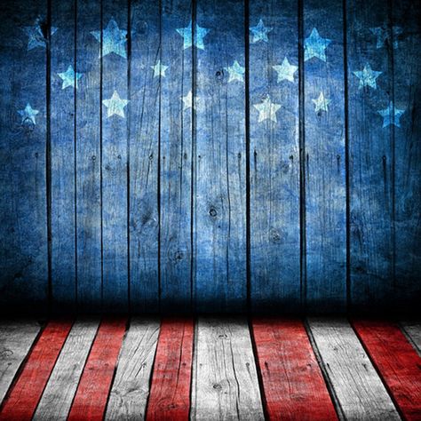 Rustic Blue Stars Wood Floor,Photography Background,Flag patriotic... ($17) ❤ liked on Polyvore featuring home, home improvement and flooring July Background, Spark Light, Studio Backdrops Backgrounds, Photo Booth Background, Kind Photo, Usa Decor, Wood Backdrop, Star Photography, Muslin Backdrops