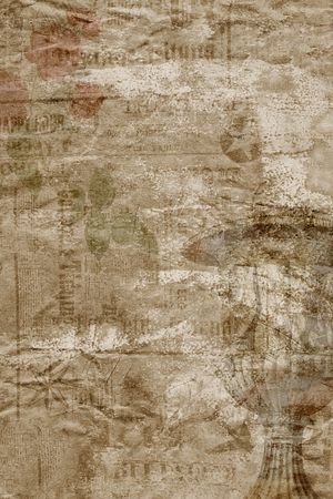 Vintage background with faded architecture | Free Photo - rawpixel Rose Iphone Wallpaper, Historical Wallpaper, Newspaper Wallpaper, Old Paper Texture, Kertas Vintage, Newspaper Background, History Wallpaper, Iphone Wallpaper Texture, History Background