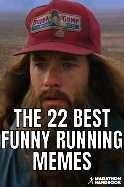 Everyone needs some funny running memes here and there to lighten up their workouts. Memes are a solid reminder that no matter how tough training gets, countless people are going through the same thing. After all, they wouldn’t be so funny if they weren’t so relatable. Here's our pick of the 22 best funny running memes! Funny Running Pictures, Distance Running Quotes, Funny Marathon Quotes, Ultra Running Quotes, Runners Quotes Funny, Treadmill Aesthetic, Funny Running Memes, Running Puns, Short Running Quotes