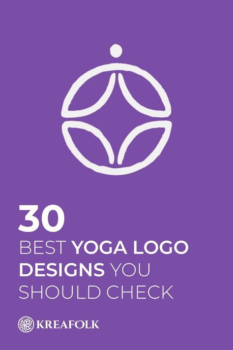 I’ve got 99 problems, and I’m gonna go to yoga and solve about 77 of them. Check out some of the best yoga logo design ideas to inspire your projects! Yoga Studio Logo Ideas, Mind Body Soul Logo, Yoga Logo Design Brand Identity, Yoga Studio Logo Design, Yoga Branding Logo, Yoga Logo Design Inspiration, Yoga Logo Inspiration, Tony Turner, Yoga Branding Design