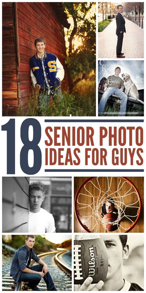 Why should girls get all the fun when it comes to senior pictures? Check out these photo ideas that will show the man your little boy has become. Senior Photos Coffee Shop, Senior Pictures Outfits Male, Mascot Senior Pictures, High School Senior Studio Portraits, Senior Picture Ideas Firefighter, Male Senior Picture Outfits, Autumn Senior Pictures Outfits, Varsity Jacket Senior Pictures, Senior Cap And Gown Pictures For Guys