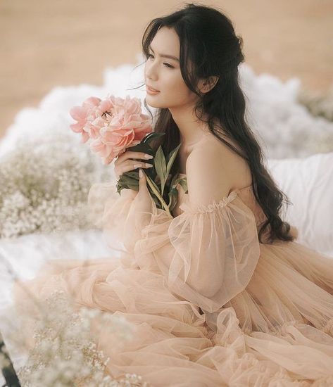 Francine Diaz Photoshoot, Pre Debut Photoshoot, Francine Diaz, Soft Summer Makeup, Debut Theme, Princess Photo Shoot, Fairytale Photoshoot, Debut Photoshoot, Fairy Photoshoot