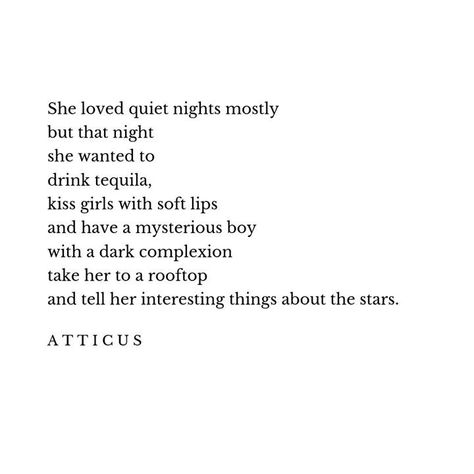 Quotes Atticus, The Dark Between Stars, Love Her Wild, Atticus Quotes, Atticus Poetry, Feminine Quotes, Meaningful Poems, Longing Quotes, Word Quotes