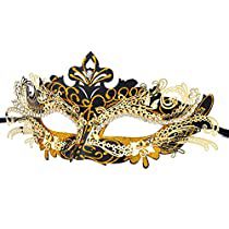 Check this out! Forehead Pictures, Rich Wedding, Mardi Gras Ball, Masquerade Dress, Masquerade Ball Masks, Gold Masquerade Mask, Sweet 16 Masquerade, Prom Fashion, Mask Images