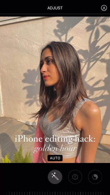 How To Make Photos Aesthetic Iphone, Golden Hour Iphone Edit, Golden Hour Edit Iphone, Golden Hour Edit, Iphone Edit, Iphone Editing, Editing Aesthetic, How To Make Photo, Golden Hour Photography