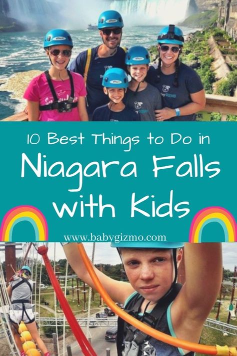 Niagara Falls New York With Kids, Niagra Falls Canada With Kids, Niagra Falls Ontario Canada With Kids, What To Do In Niagara Falls Canada, Niagara Falls Canada With Kids, Niagara Falls With Kids, Niagra Falls Ontario Canada, Niagra Falls New York, Niagara Falls Restaurants