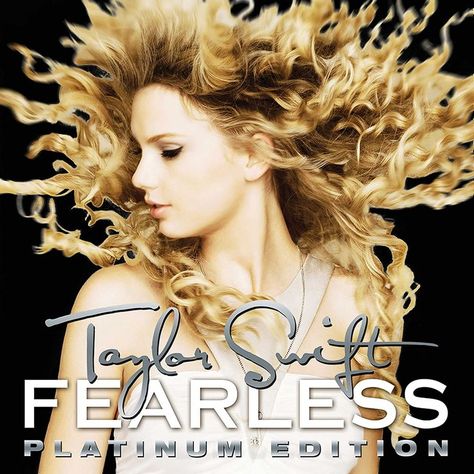 Buy the re-record but yes, some ppl want both. I get it. Fearless Platinum Edition, Fearless Album, Vinyl Record Sleeves, Colbie Caillat, 100 Chart, Pochette Album, Taylor Swift Fearless, Retro Mode, Taylor Swift Album