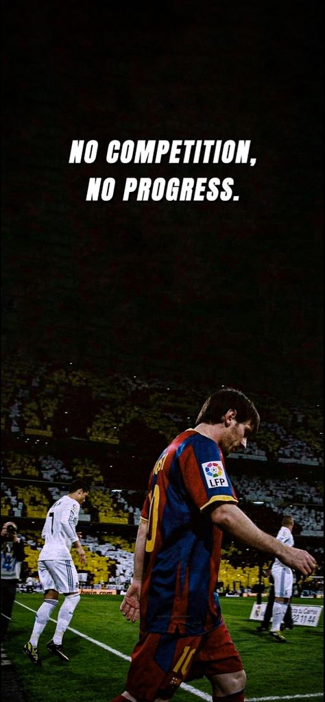 #wallpaper #ronaldo #messi #motivation Messi Quotes Inspirational Wallpaper, Motivational Wallpaper Ronaldo, Messi Motivational Wallpaper, Cristiano Motivation Wallpaper, Messi Wallpaper Quotes, Messi Wallpaper With Quotes, Ronaldo Motivational Quotes Wallpaper, Ronaldo Wallpapers With Quotes, Ronaldo Wallpapers Motivation