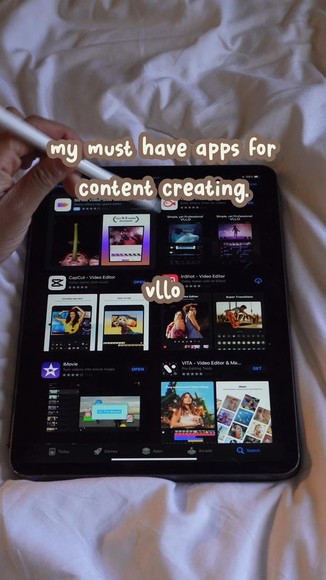 Difficulty: Easy

 

apps and device used
 • procreate
 • vllo
 • canva
 • ipad pro Ipad Editing Aesthetic, Ipad Video Editing, Vllo App Edit, Editing On Ipad, Youtube Vid Ideas, Canva Ipad, Imovie Editing Tips, Vlog Editing, Apps Like Canva