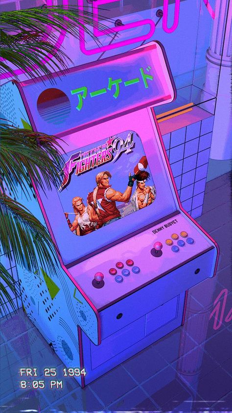 80s 90s Aesthetic, Aesthetic Nostalgia, Anime Landscape, Synthwave Art, Vaporwave Wallpaper, Vaporwave Art, Fotografi Digital, New Retro Wave, Cyberpunk Aesthetic