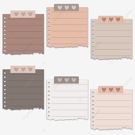 Cute Notes Sticker, Numbers Aesthetic Icon, Note Writing Paper Vintage, Sticky Notes Template Aesthetic, Good Notes Sticky Notes, School Id Aesthetic, Sketchpad Aesthetic, Vintage Notes Aesthetic, Aesthetic Notes Sticker