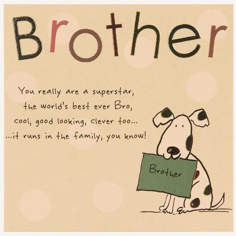 Funny Birthday Quotes For Brother, Birthday Wishes Funny Humor, Best Birthday Wishes For Brother, Birthday Quotes For Brother, Happy Birthday Brother Funny, Happy Birthday Brother Wishes, Happy Birthday Little Brother, Brother Happy Birthday, Quotes For Brother