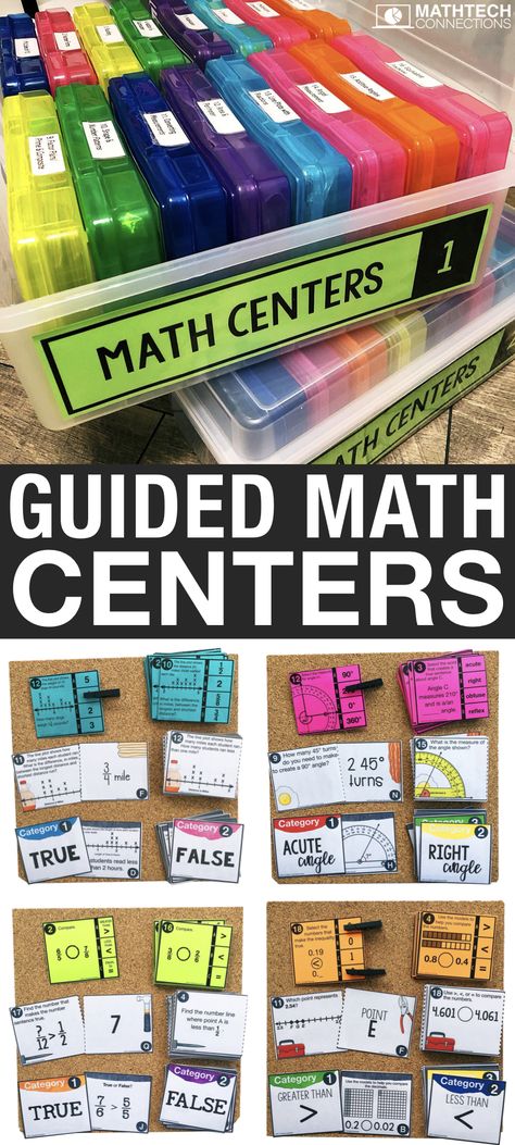 Grade 4 Math Centers, Math Groups 3rd Grade, Math Games Fourth Grade, 3rd Grade Math Manipulatives, Fourth Grade Math Games, Fourth Grade Math Centers, Fourth Grade Math Activities, Math Centers 5th Grade, Fifth Grade Math Classroom