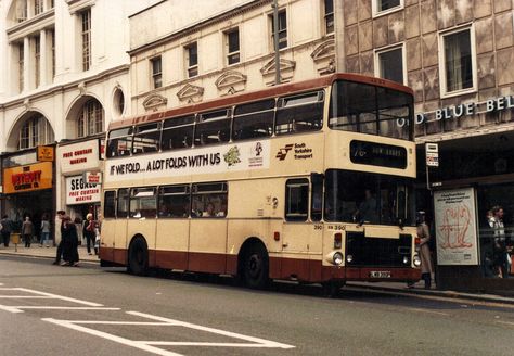 South Yorkshire Transport, Sheffield Pubs, Old Vehicles, Sheffield City, Happy City, Sheffield Uk, Buses And Trains, Tyne And Wear, South Yorkshire