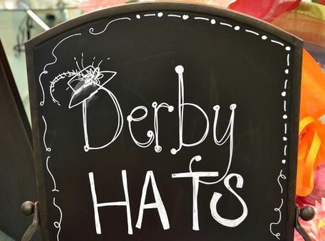 Diy Kentucky Derby Hat Ideas, Crazy Kentucky Derby Hats, Kentucky Derby Hats Diy Ideas, Derby Hat Diy, Diy Derby Hat, Diy Kentucky Derby Hat, Kentucky Derby Party Hats, Derby Hats Diy Ideas, Kentucky Derby Hats Diy