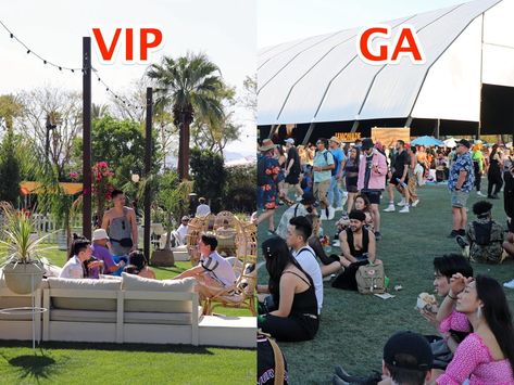 Stunning photos of VIP Coachella events show how the real fun is out of reach for most festivalgoers Check more at https://geniusceleb.com/stunning-photos-of-vip-coachella-events-show-how-the-real-fun-is-out-of-reach-for-most-festivalgoers/ Coachella Vip, Out Of Reach