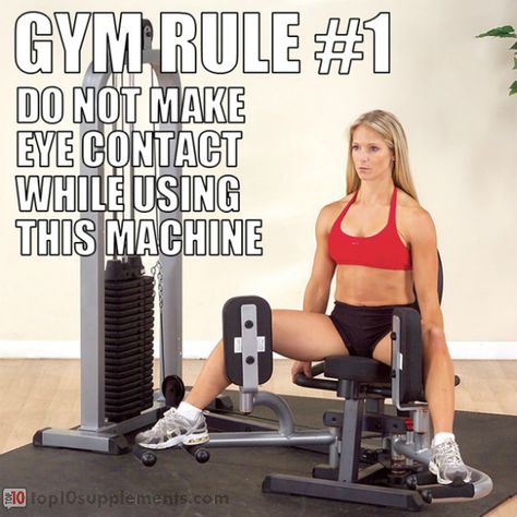 Dont make eye contact #gym #humor #fitness Gym Memes, Funny Workout Pictures, Gym Rules, Jeff Seid, Fitness Memes, Fitness Humor, Workout Memes, Sweat It Out, Humor Grafico