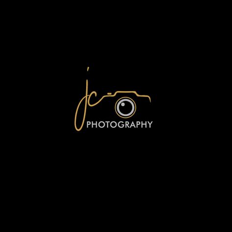 Check out this Logo Design for JC PHOTOGRAPHY | Design: #25898921, Designer: Borun, Tags: Handwritten, Gender, Camera Logos For Photography, Logo Design For Photography, Logo Photography Design Camera, Logo For Photographers, Camera Logos Design Style, Camera Man Logo, Photography Logo Design Creative, Best Photography Logos Graphic Design, Camera Logos Design Photography