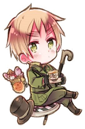 Chibi England Kawaii, Hetalia Chibi, England Hetalia, Lenalee Lee, Pictures Of England, Aph England, Hetalia England, Hetalia Characters, Hetalia Axis Powers