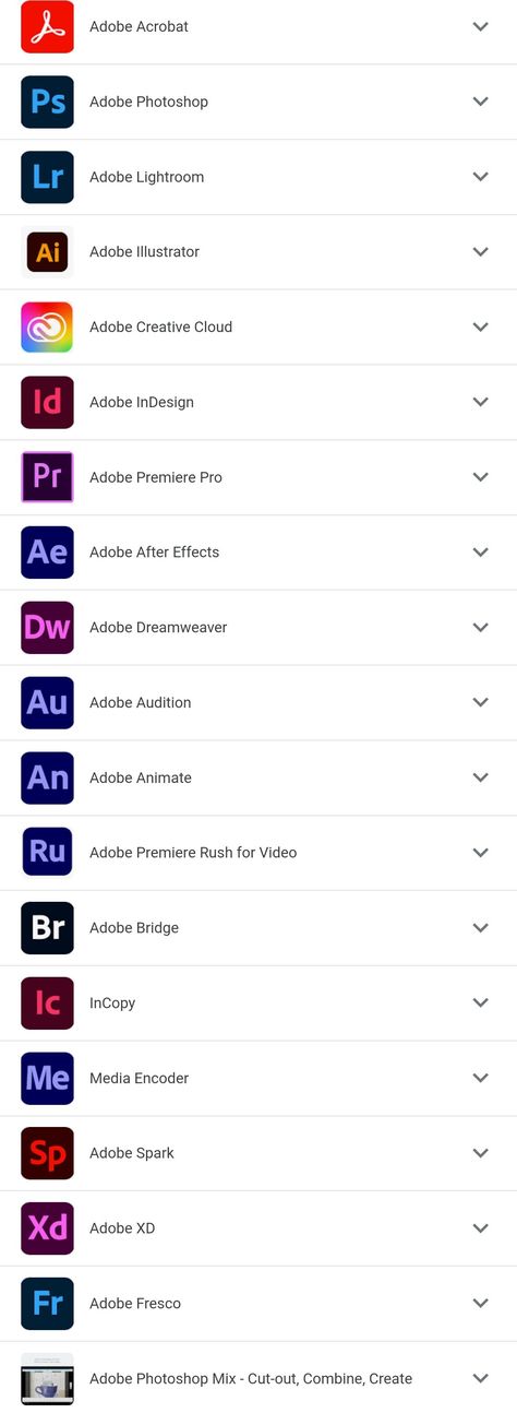 Adobe application for editing Vedio photo editor . For pc or mobile both use .👍🏻 Adobe Dreamweaver, Best Photo Editor, Adobe Audition, Adobe Animate, Easy Ice Cream Recipe, Classic Movie Posters, Video Editing Apps, Adobe Creative Cloud, Adobe Premiere Pro