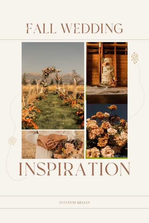 Planning a fall wedding? Check out this real wedding for ideas and inspiration for your special day! September Wedding in Bozeman, MT. Photography by Lo Hunter Photo + Film Victoria Wedding Dress, Montana Fall, Fall Wedding Inspiration, Plant Kitchen, Victoria Wedding, Bozeman Mt, Bozeman Montana, Montana Wedding, Beer Custom