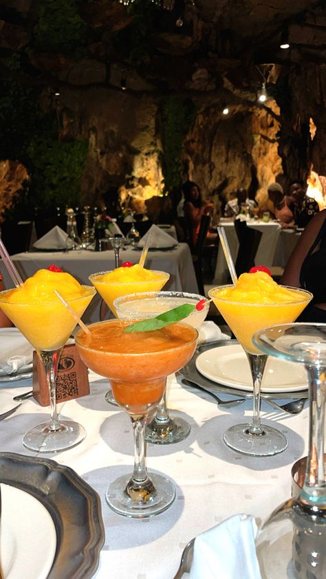 #cave #Dinner #Dining #Drinks #Dominican Republic Puerto Plata, Dominican Republic Drinks, Dominican Republic Restaurants, Dominican Party, Dominican Vacation, Dominican Republic Aesthetic, Dominican Republic Outfits, Dominican Republic Food, Vacation Drinks