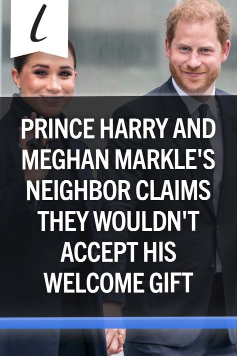 When Prince Harry and Meghan Markle moved into their home in Montecito, California, they knew they'd be in good company — other Montecito residents include Oprah Winfrey, Rob Lowe, and Katy Perry. Meghan Markle Latest, Meghan Markle Harry, Meghan Markel, Family Gossip, British Royal Family News, Meghan Markle News, Montecito California, Meghan And Harry, Markle Prince Harry