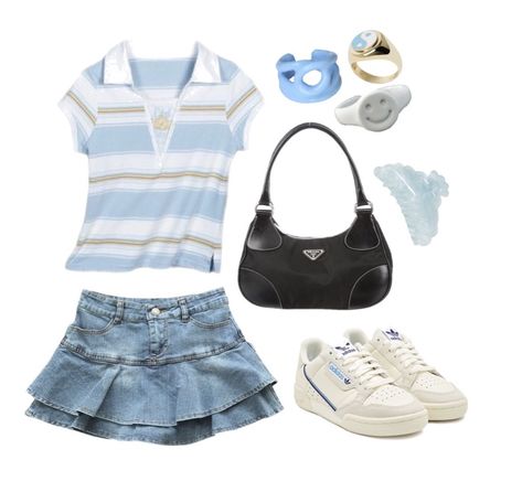 pinterest outfit aesthetic outfit layout outfit inspiration inspo combyne coconut girl danish pastel small creator Danish Pastel Style Clothes, 2000s Pastel Aesthetic, Coconut Style Clothing, 2000s Outfit Layout, Danish Pastel Aesthetic Clothes, Pastel Style Outfit, Outfit Idea Layout, Y2k Inspo Board, Small Girl Outfits