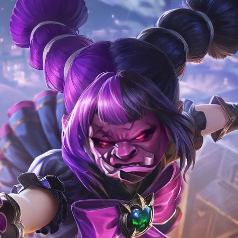 LYLIA BALMOND FACE — MOBILE LEGENDS Mobile Legends Funny Face, Mobile Legends Profile Picture, Balmond Mlbb, Mobile Legends Funny Wallpaper, Balmond Mobile Legends, Mlbb Edit, Anime Photo Profile Dark, Anime Rapper, Diy Photo Book