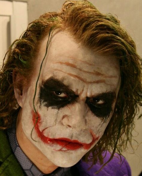 Heath Ledger - The Dark Knight