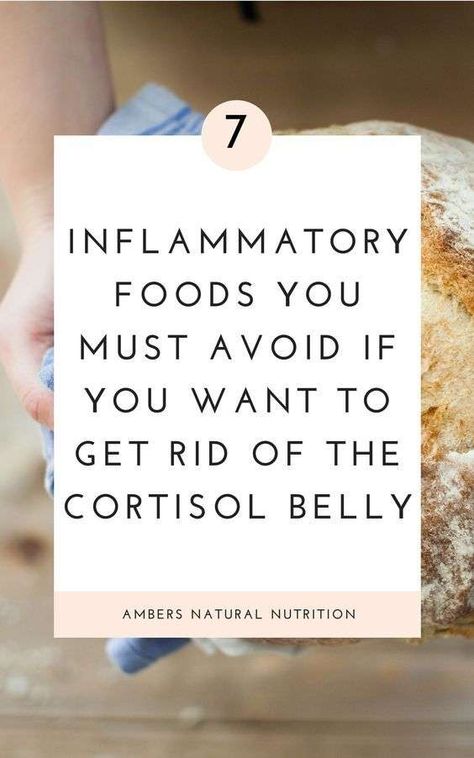 How To Lower Cortisol, Eat Natural, Best Diet Foods, Anti Inflammation, Cortisol Levels, Inflammatory Foods, Best Diet Plan, Thyroid Health, Food Sensitivities
