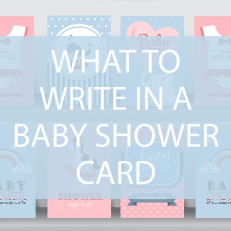 What to write in a baby shower card can be a little tough for most people. Find out the best things to write in a Baby Shower card and the best Baby Shower Card messages. New Mom Card Message, New Baby Greeting Card, Card For New Mom, Words For New Baby Card, Baby Shower Card Quotes, Message For Baby Shower Card, Cricut Baby Shower Card, Wishes For Baby Shower Messages, Baby Shower Notes To Baby