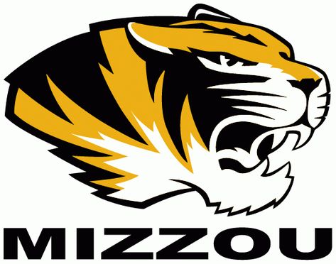 Mizzou's logo is awesome.  Enough said. Mizzou Logo, Missouri Tigers Logo, Mizzou Tigers, Tigers Baseball, Homeward Bound, Dream College, Missouri Tigers, Columbia Mo, Parenting Ideas