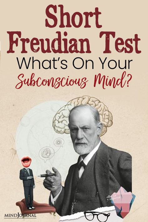 Subconscious Mind Psychology Facts, Mental Health Quiz, Mental Age Test, Psych Test, Freudian Psychology, Psychology Test, Psychological Test, Mental Age, Psychology Quiz