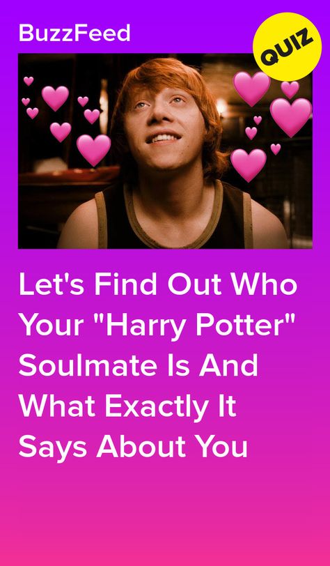 Let's Find Out Who Your "Harry Potter" Soulmate Is And What Exactly It Says About You Quotes By Harry Potter, Harry Potter Funny Memes Jokes Hogwarts, Harry And Ginny Fan Art Cute, Harry Potter Fanart Drarry, Cute Drawings Harry Potter, Gryffindor Hufflepuff Relationship, Harry Did You Put Your Name, Harry Potter Oc Aesthetic, Harry Potter Related Drawings