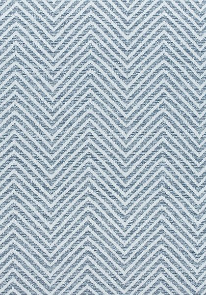 LINEA CHEVRON, Indigo, W80590, Collection Oasis from Thibaut Tela, Blue Fabric Pattern, White Fabric Texture, Blue Fabric Texture, Fabric Texture Seamless, Fabric Texture Pattern, Blue And White Fabric, Chevron Fabric, Fabric Textures