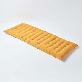 Search results for 'bench cushion' Mustard Yellow Kitchen, Garden Bench Seat, Dining Garden, Banquette Cushions, Garden Bench Seating, Garden Bench Cushions, Yellow Cushions, Dining Room Seating, Outdoor Seat Cushions