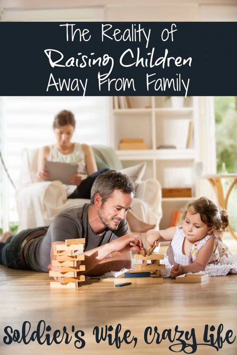 The Reality of Raising Children Away From Family Funny Wife Quotes, Away From Family, Navy Wife Life, Soldier Wife, Happy Wife Quotes, Feeling Happy Quotes, Love My Wife Quotes, Best Friend Quotes Meaningful, Airforce Wife