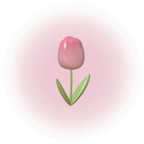 Pink, Indoor Decor Ideas, Pink Tulip, Indoor Decor, Life Is, Light Pink, Decor Ideas, Green