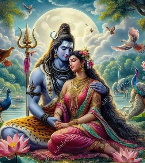 My Bharat Shiv Parvati Hand Image, Shiv Parvati Art, Shiva Parvati Images Hd, Shiva Parvati Wallpaper, Shiv Shakti Wallpaper, Shivaparvathi Images, Shiva Shakti Wallpaper, Shiv Parvati Hd Wallpaper, Shivratri Pics