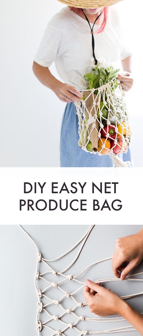 Diy Bags Easy, Net Making, Arts And Crafts For Adults, Arts And Crafts For Teens, Sand Crafts, Art And Craft Videos, Easy Arts And Crafts, Crafts For Seniors, Kindergarten Crafts