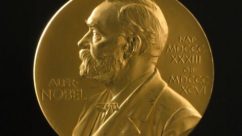 Nobel Prize In Literature, Olinda, Nobel Peace Prize, Noble Peace Prize, Alfred Nobel, Dr Zhivago, Say Word, Daily Wire, Nobel Prize