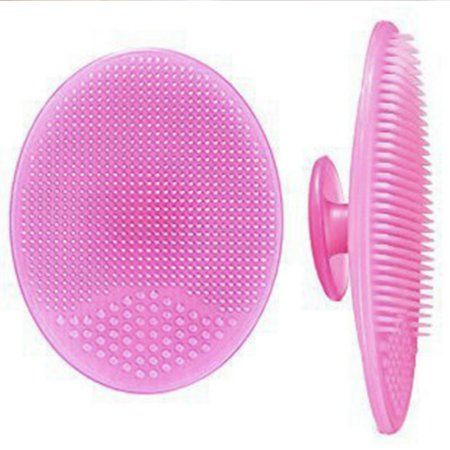 Silicone Face Cleanser and Massager Brush Manual Facial Cleansing Brush Handheld Mat Scrubber Specifications: Color:As the picture shows Country/Region of Manufacture:China Skin Type:All skin types Gender:Unisex Size Type:Full size Application:Face,body,feet Material:Silicone Package included: 1 x Facial Cleansing Silicone Brush Note: 1.Please allow 1-3mm differs due to manual measurement. 2.Due to the different display and different light,the picture may not reflect the actual color of the item Skincare Blackheads, Face Exfoliating, Product Skincare, Makeup Cleaner, Facial Brush Cleanser, Facial Scrubber, Face Scrubber, Brush Cleanser, Pore Cleanser