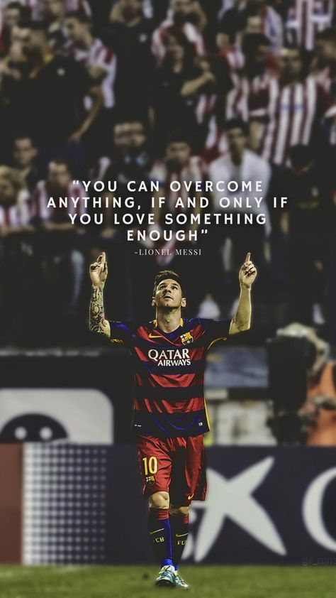 Soccer Wallpaper Quotes, Soccer Quotes Messi, Football Dp For Whatsapp, Inspirational Quotes Football, Messi Quotes Wallpaper, Messi Motivation Wallpaper, Messi Quotes Inspirational, Soccer Quotes Wallpaper, Soccer Motivation Wallpaper