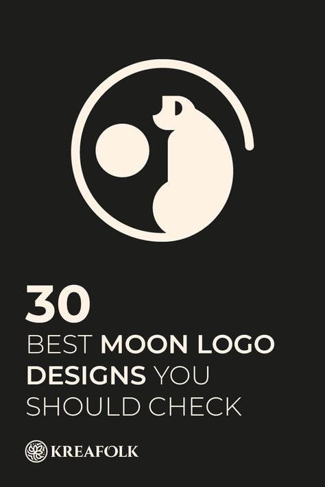 Logos, Crescent Moon Logo Design, Logo Moon Design, Moon Logo Design Creative, Moon Logo Design Ideas, Moon Logo Ideas, Moon Branding, Moon Logo Design, Sleep Logo